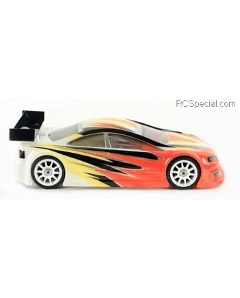 Blitz Mini RS4 Sedan 225mm