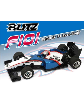 BLITZ F101 1.0MM
