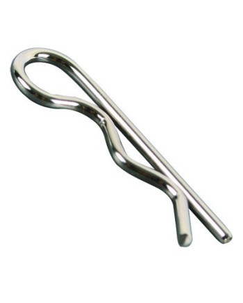 Clip carroceria 1/8 10pcs