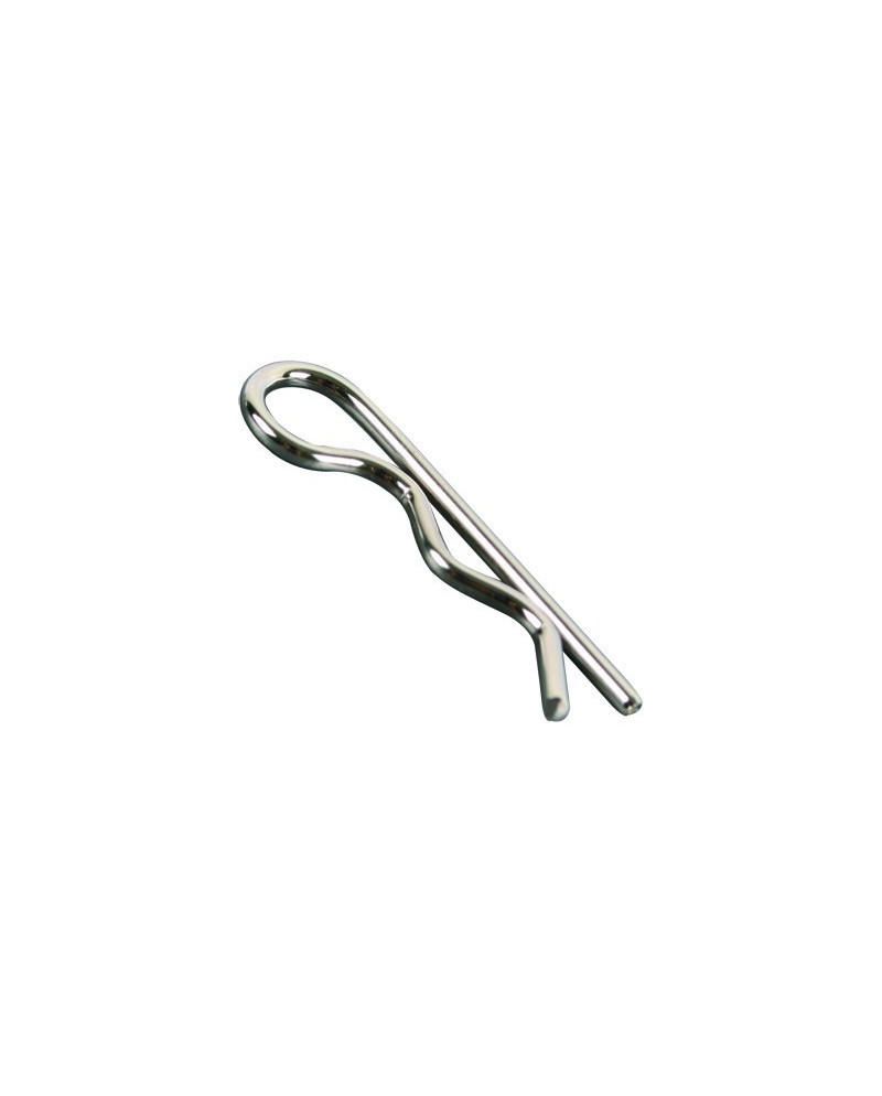 Clip carroceria 1/8 10pcs