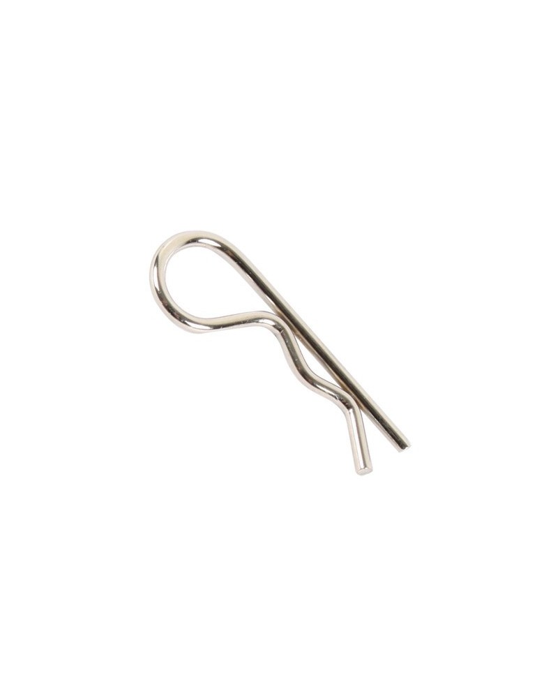 Clip carroceria 1/10 10pcs