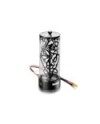 BOMBA DE VACIO ELECTRONICA HUDY CON FUNDA - 1/8 OFF-ROAD