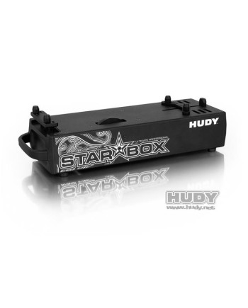 MESA ARRANQUE HUDY ( PISTA )