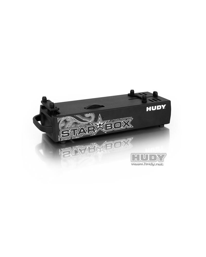 MESA ARRANQUE HUDY ( PISTA )