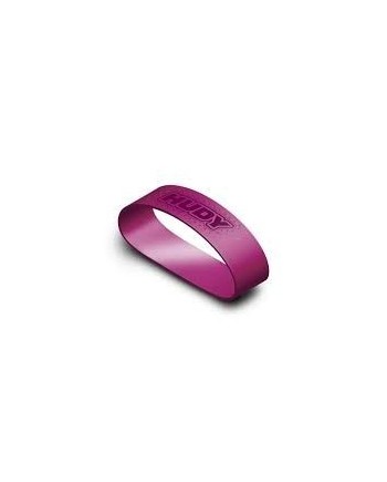 BANDAS PARA PEGAR RUEDAS HUDY - PEQUEÃA - MORADO (4)