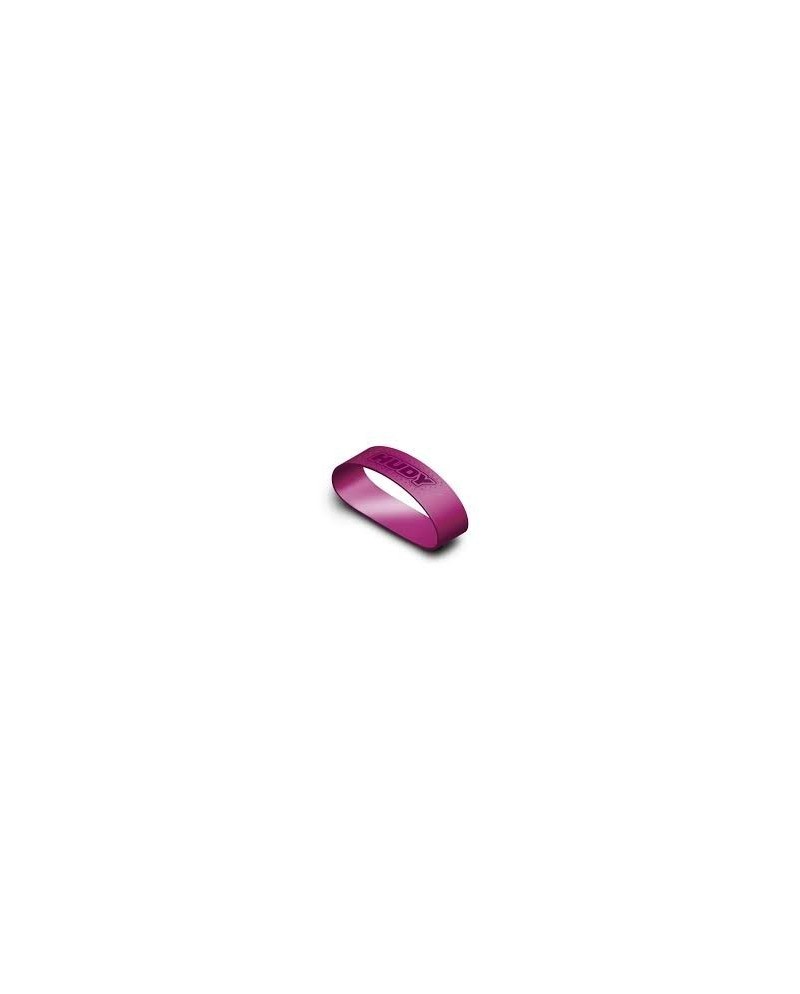 BANDAS PARA PEGAR RUEDAS HUDY  - GRANDE - MORADO (4)