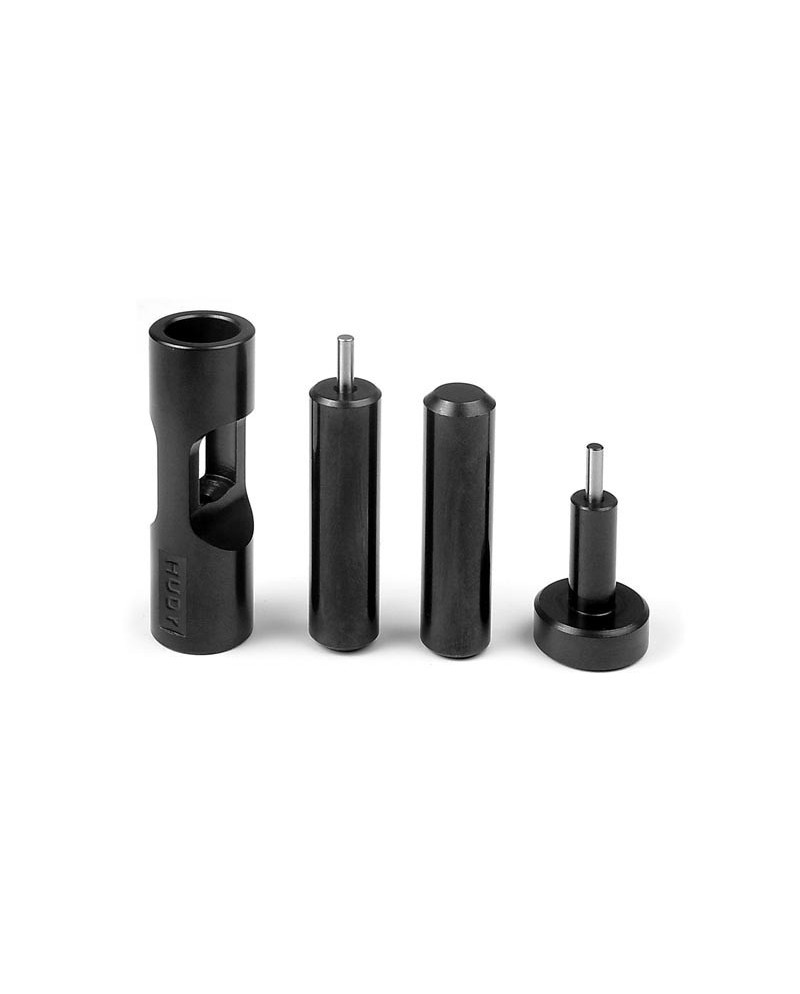 LLAVE REEMPLAZO PINS PALIERES ( 3MM PINS)