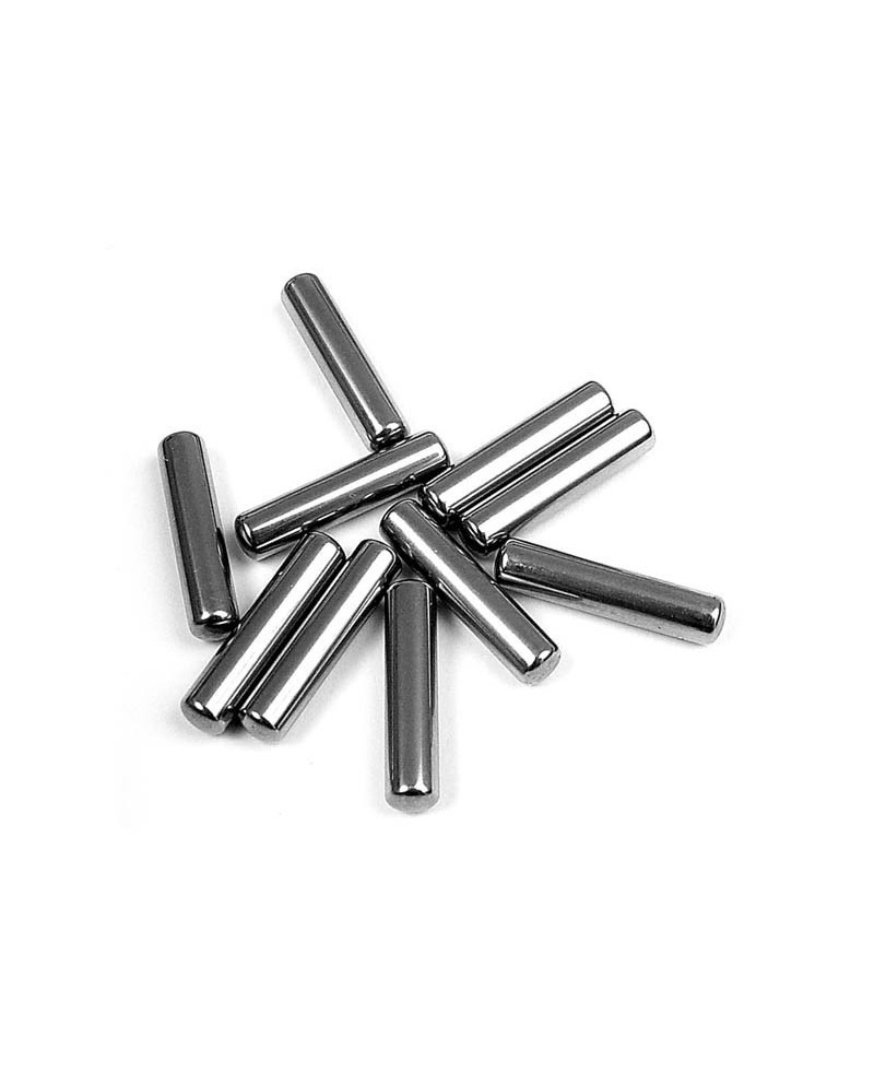 SET PINS PALIER 3X14 (10)