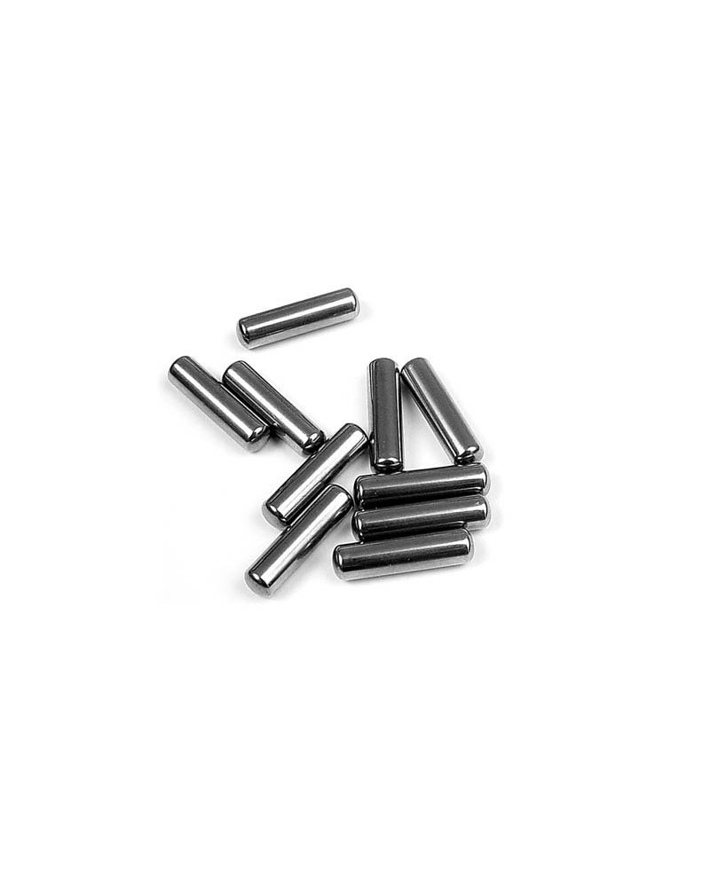 SET PINS PALIER 3X12 (10)