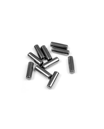 SET PINS PALIER 3X10 (10)