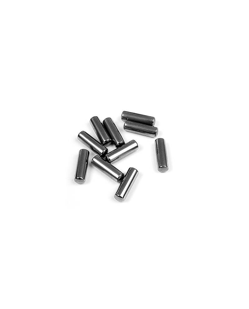 SET PINS PALIER 3X10 (10)