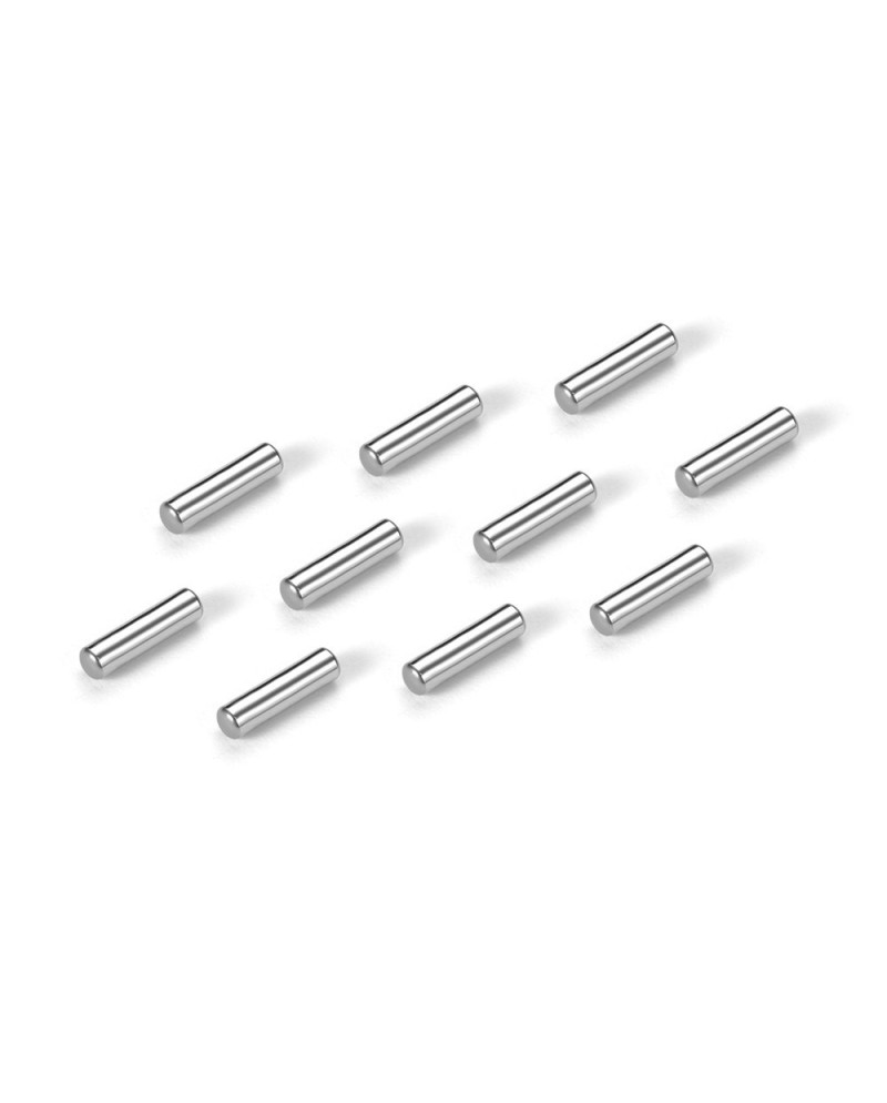 SET PINS PALIER 2,5X10 (10)