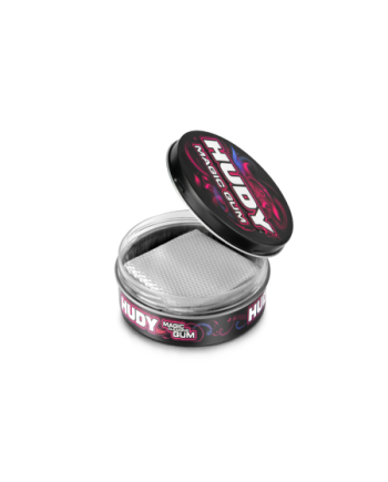MAGIC GUM HUDY (LIMPIEZA)