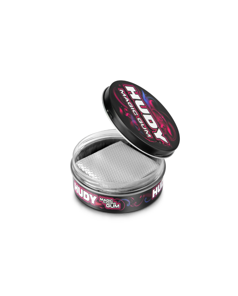 MAGIC GUM HUDY (LIMPIEZA)