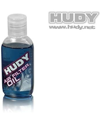 ACEITE FILTRO AIRE HUDY