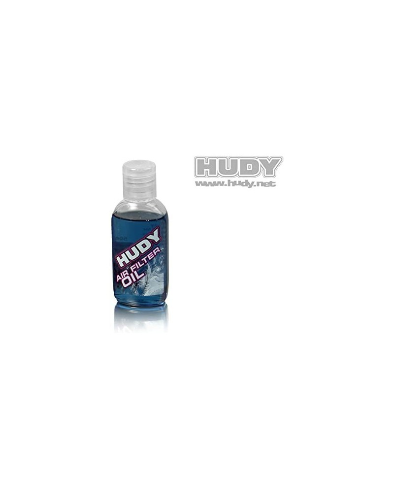 ACEITE FILTRO AIRE HUDY