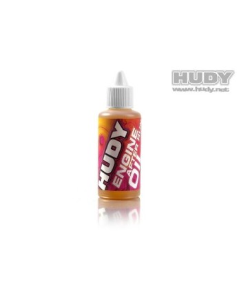 ACEITE AFTER RUN HUDY