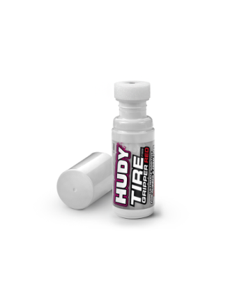 ADITIVO HUDY NEUMATICO TOURING RED 50ML