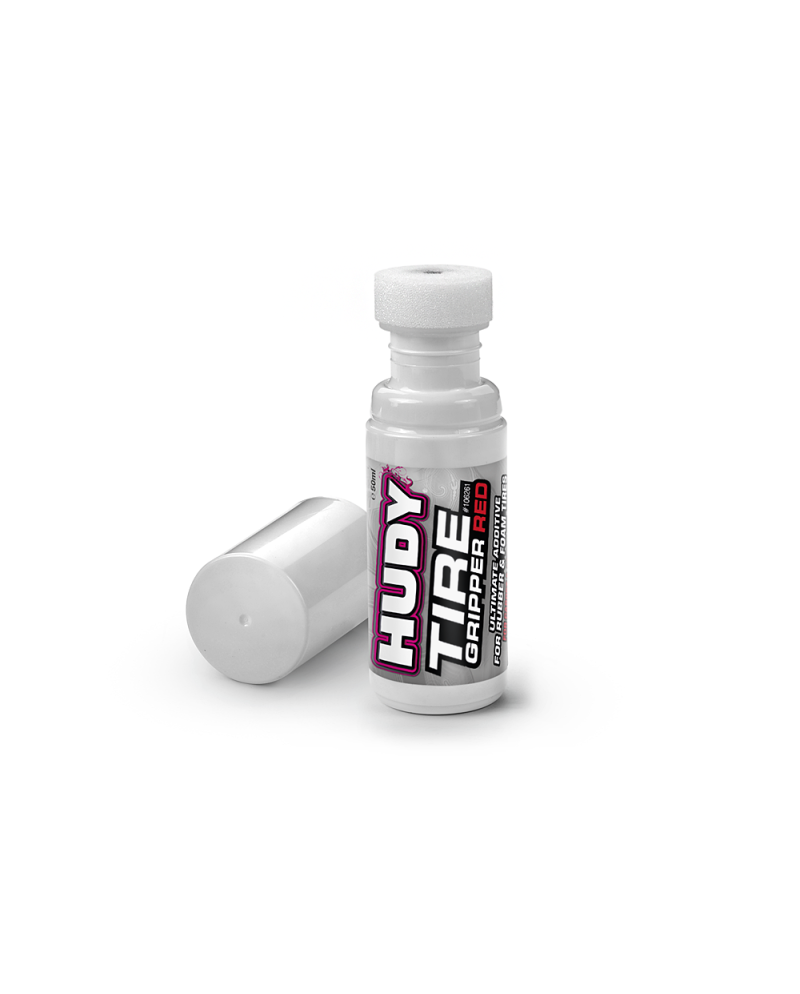 ADITIVO HUDY NEUMATICO TOURING RED 50ML