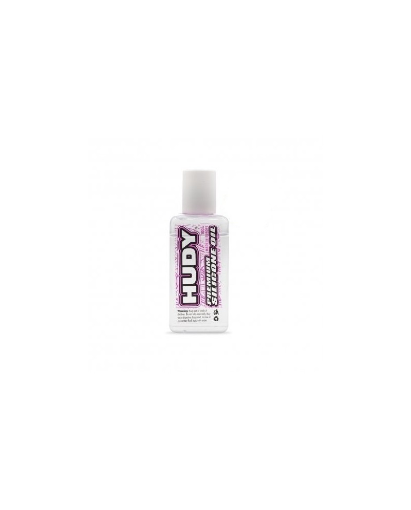 SILICONA 250 cSt - 100ML HUDY