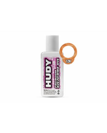 SILICONA HUDY 12.000 CST - 100ML