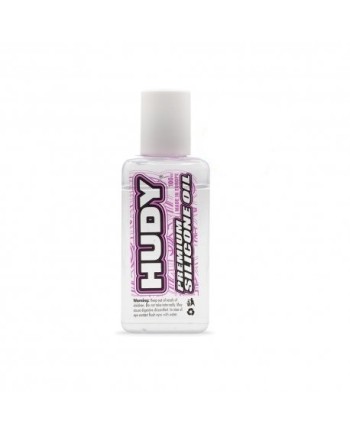 SILICONA HUDY 50 000 cSt - 50ML
