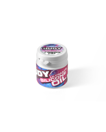 SILICONA HUDY 500 000 cSt - 50ML