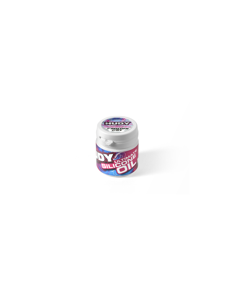 SILICONA HUDY 2 000 000 cSt - 50ML