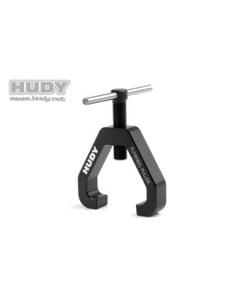 EXTRACTOR VOLANTES DE INERCIA HUDY