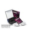 KIT HERRAMIENTAS PARA MOTOR .21 ENGINE