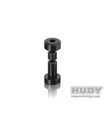 ADAPTADOR DE PRENSADOR DE RODAMIENTO PARA MOTOR .12 - JUEGO