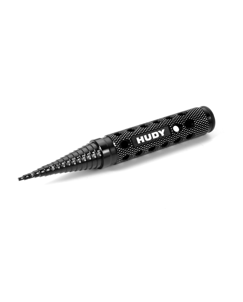 HERRAMIENTA PARA RODAMIENTOS HUDY