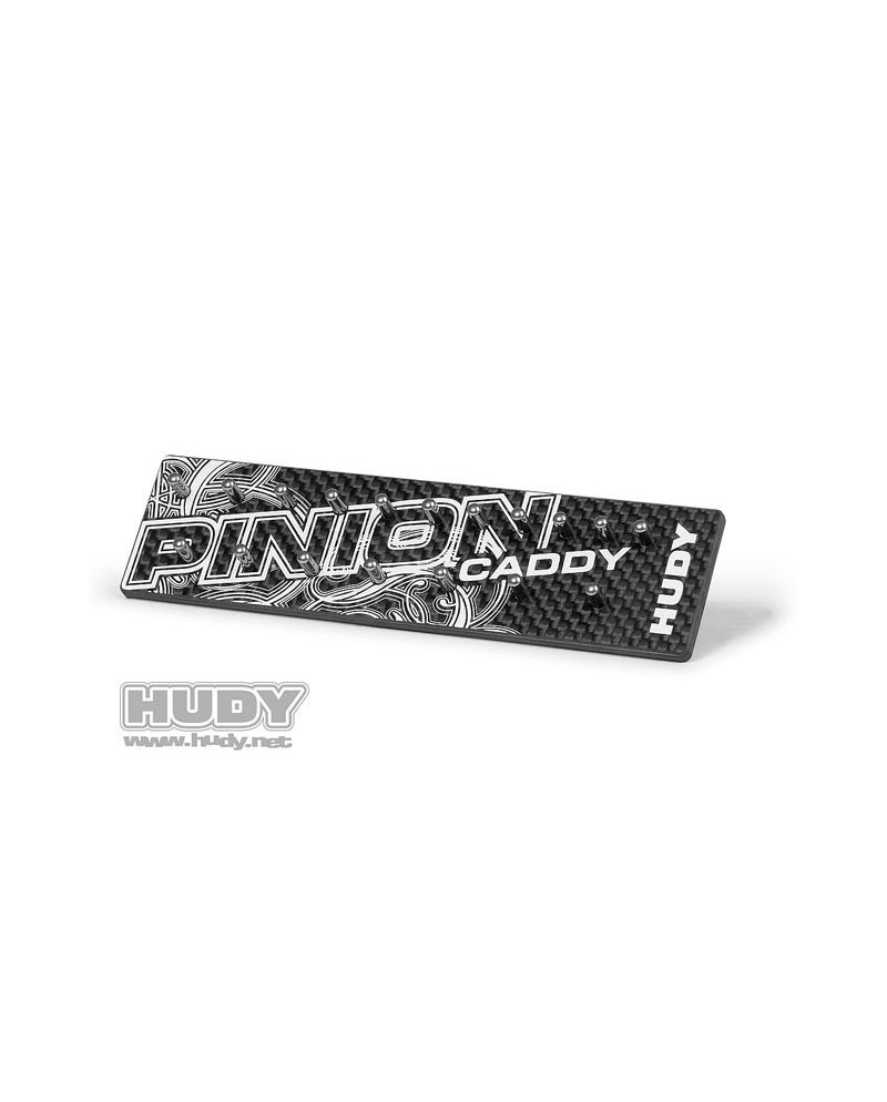 SOPORTE DE GRAFITO PARA PIÃONES