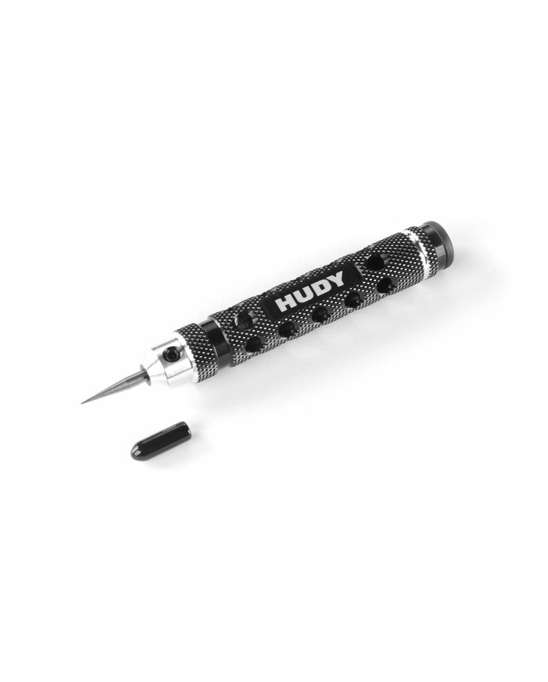 UTIL C-CLIP MOTOR