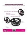 HUDY DROOP & UPSTOP SET UP TOOL