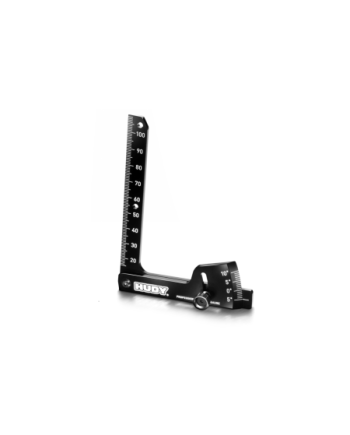 GALGA ADJUSTABLE CAMBER GAUGE 80MM