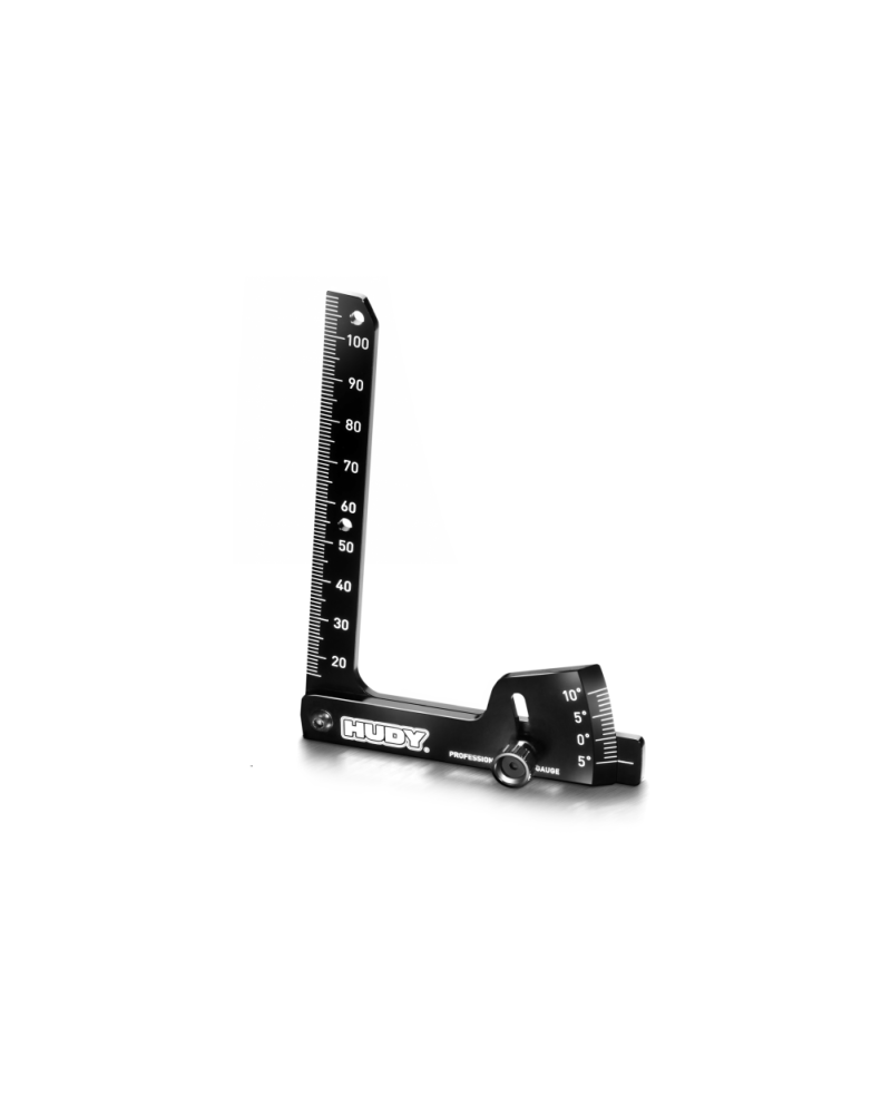 GALGA ADJUSTABLE CAMBER GAUGE 80MM