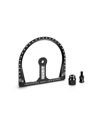 MARCADOR DE PASO DE RUEDA HUDY 1/10 TC