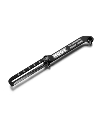 GALGA HUDY ADJUSTABLE PARA DROOP 80~140MM