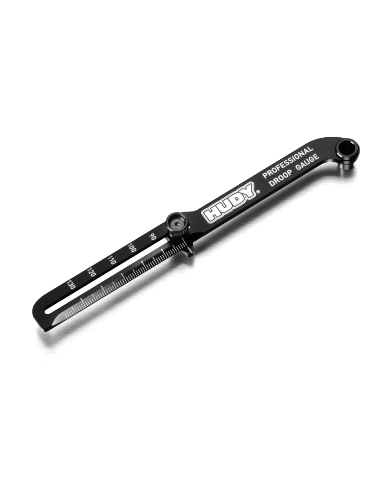 GALGA HUDY ADJUSTABLE PARA DROOP 80~140MM