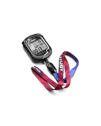 HUDY CRONOMETRO RACING XL