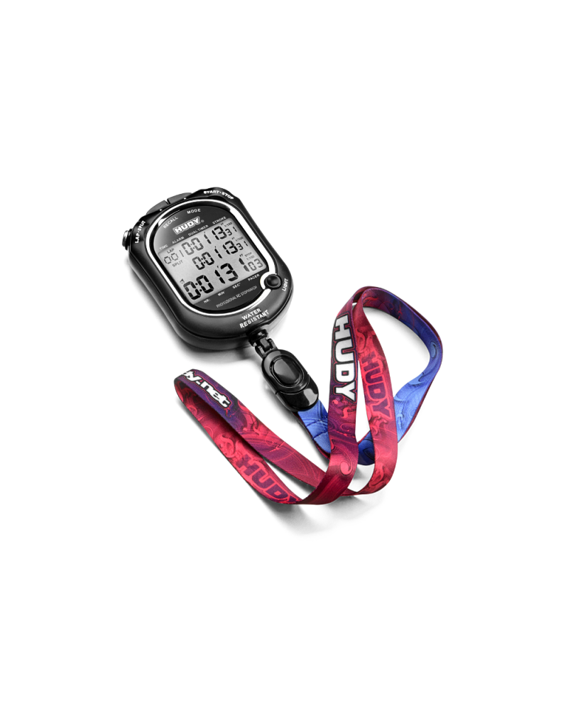 HUDY CRONOMETRO RACING XL
