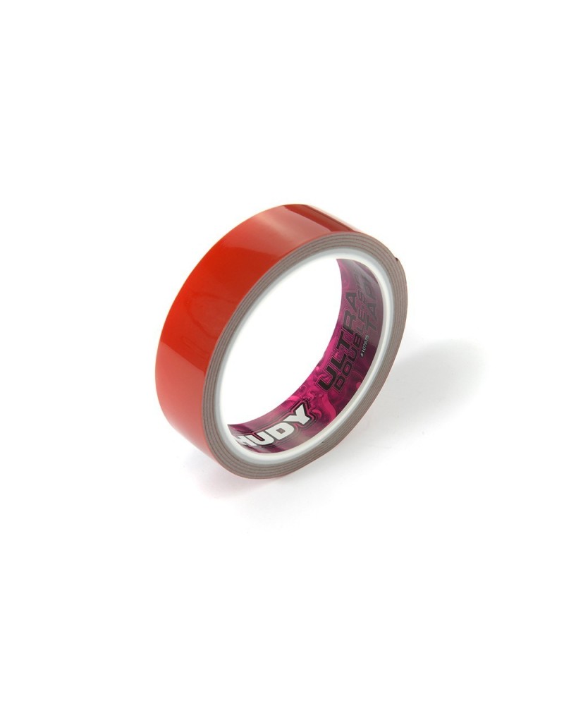 CINTA HUDY ULTRA DOUBLE-SIDED TAPE
