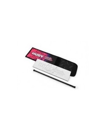 HUDY TWEAK BOARD SET