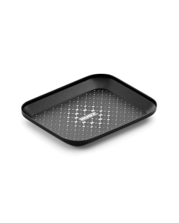 BANDEJA DE PIEZAS HUDY DE ALUMINIO COMPACTA - MAGNÃTICA Y ANTIDESLIZANTE
