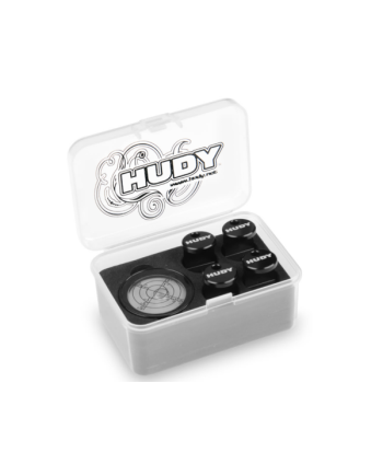 HUDY 10MM SET-UP BOARD SPIRIT LEVEL&ADJUSTABLE FEET