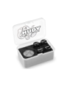 HUDY 10MM SET-UP BOARD SPIRIT LEVEL&ADJUSTABLE FEET