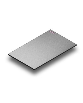 TABLA SET-UP BOARD FOR 1/8 ON-ROAD -GRIS - COLOR TITAN