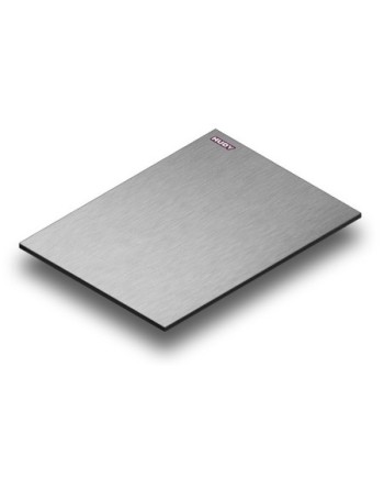 TABLA SET-UP BOARD FOR 1/8 OFF-ROAD & GT - COLOR TITAN