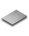 TABLA SET-UP BOARD FOR 1/8 OFF-ROAD & GT - COLOR TITAN
